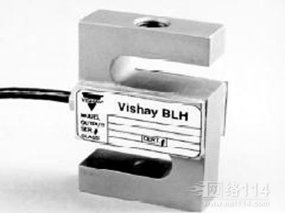 美國(guó)BLH U3SB-A-250lb稱重傳感器