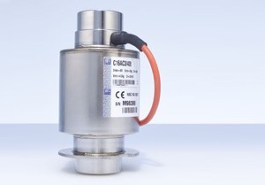 C16AC3/40T稱重傳感器