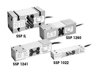 瑞士梅特勒托利多SSP稱重傳感器