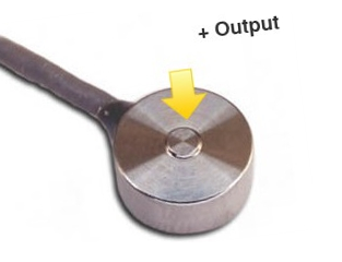 LLB200-25lb力傳感器